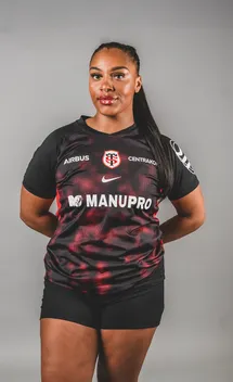 Ambre Mwayembe