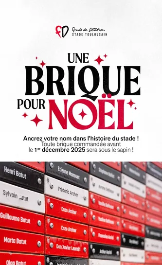 Brique