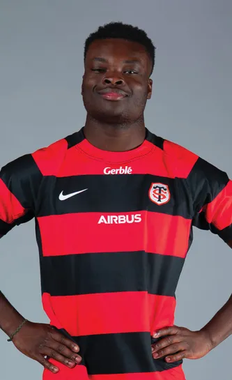 Card de Marc-Elie Kouassi 26/27