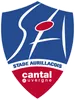 Logo Stade Aurillacois