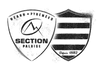 Logo Pau et Racing 92 - Barrage demi-finale 25/26