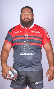 Charlie Faumuina