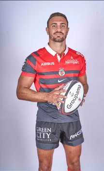 Melvyn Jaminet