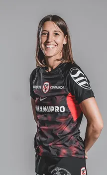 Justine Vergnaud