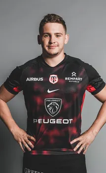 Arthur Cros