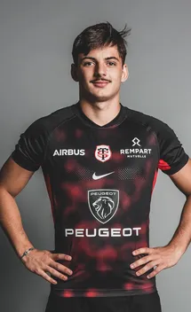 Lucas Vignères