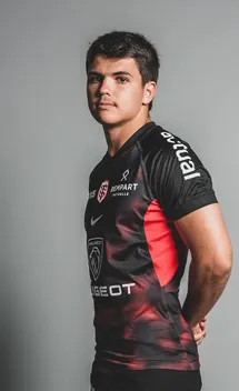 Simon Daroque