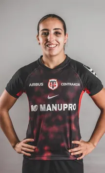 Martina Serrano Garcia
