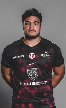 Nicolas Fenuafanote