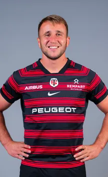 Anthony Jelonch