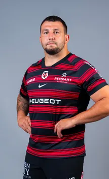 Dorian Aldegheri