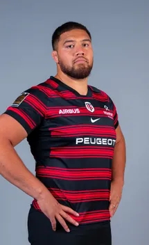 Emmanuel Meafou