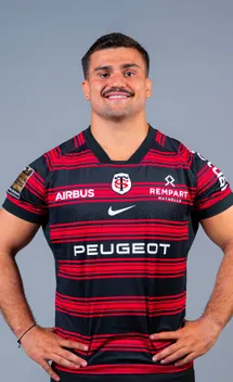 Guillaume Cramont
