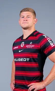 Jack Willis
