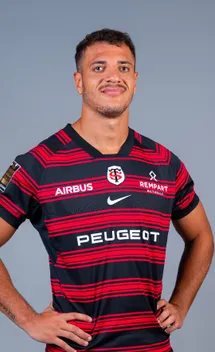 Théo Ntamack