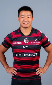 Naoto Saito