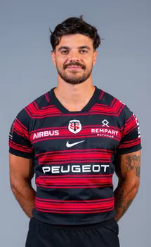 Romain Ntamack