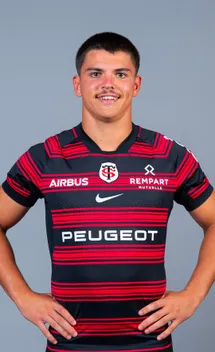 Simon Daroque