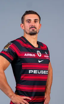 Thomas Ramos