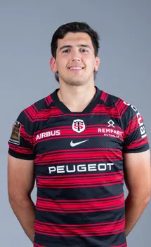 Efrain Elias