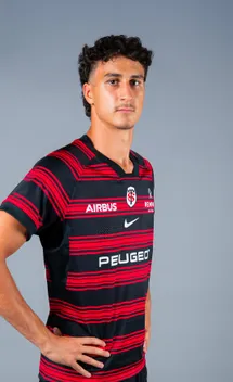Eliot Barrié