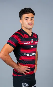 Killian Bondi 