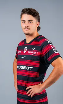 Kylian Destarac