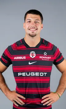 Matias Remue