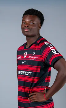 Marc-Elie Kouassi