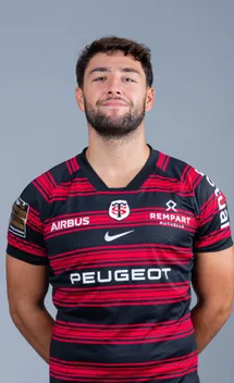 Mathis Castro Ferreira