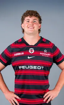 Mathis Thomas