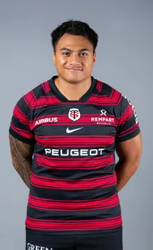 Sialevailea Tolofua