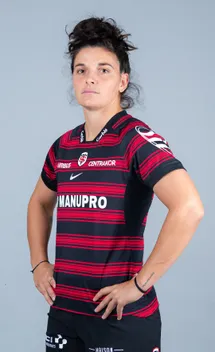 Laure Touyé
