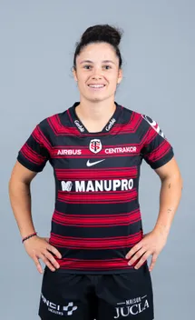 Océane Bordes 