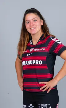 Pauline Barrat
