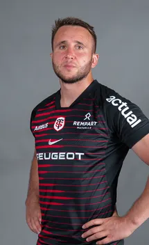 Anthony Jelonch