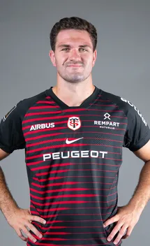 Clément Vergé