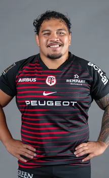 David Ainu'u