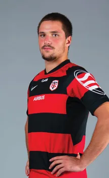 Elias Libourel