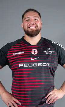 Emmanuel Meafou