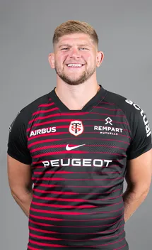 Jack Willis