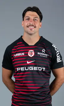 Matias Remue