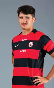 Matt Berges