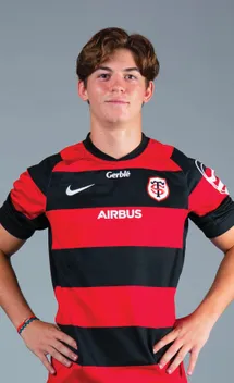 Maxence Baux