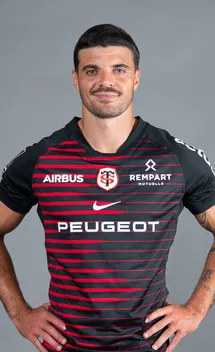 Romain Ntamack