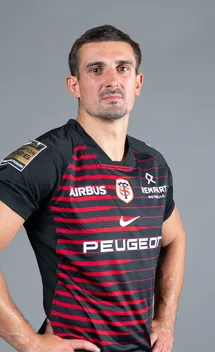 Thomas Ramos