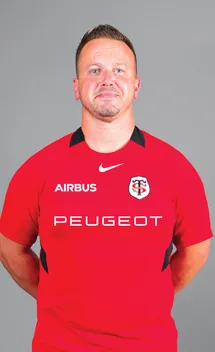 Anthony Dupuy