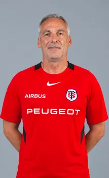 Frédéric Sanchez 