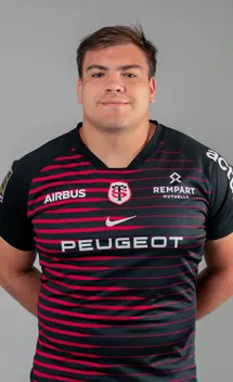 Tomas Rapetti