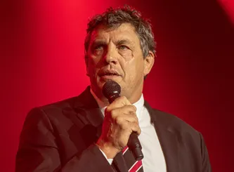 Didier Lacroix